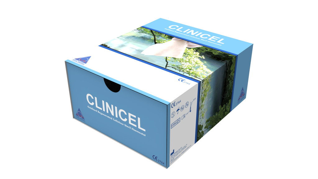 clinisponge-kutu clinisponge-kutu